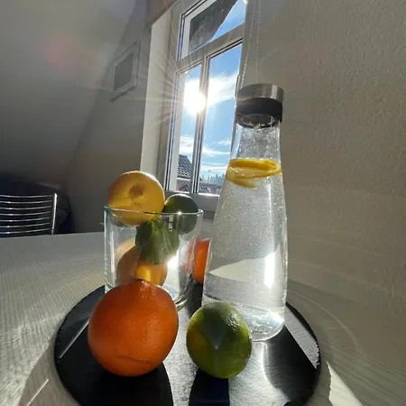 Schneekopf Zum Prinzenweg オーバーホーフ