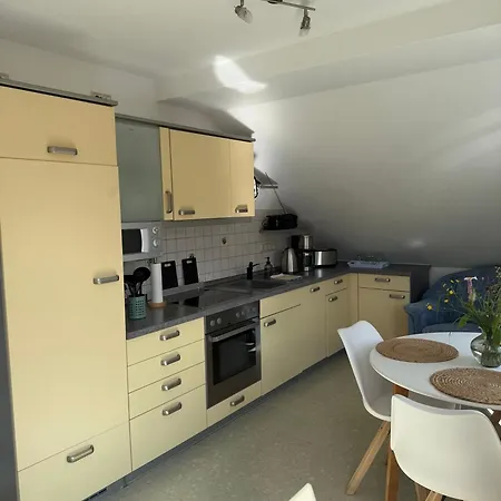 アパート Schneekopf Zum Prinzenweg