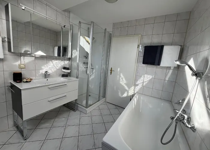 Schneekopf Zum Prinzenweg