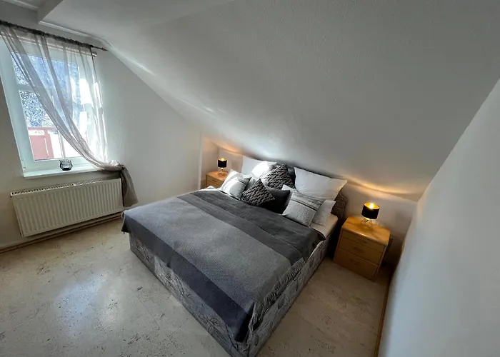 Schneekopf Zum Prinzenweg *