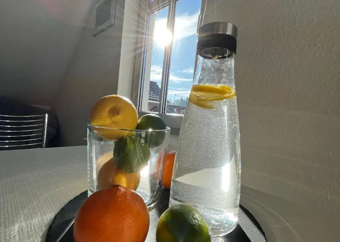 Schneekopf Zum Prinzenweg オーバーホーフ