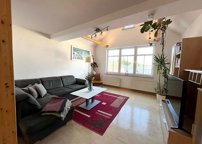 Schneekopf Zum Prinzenweg アパート