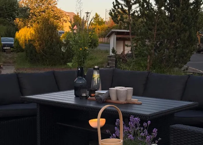 アパート Schneekopf Zum Prinzenweg