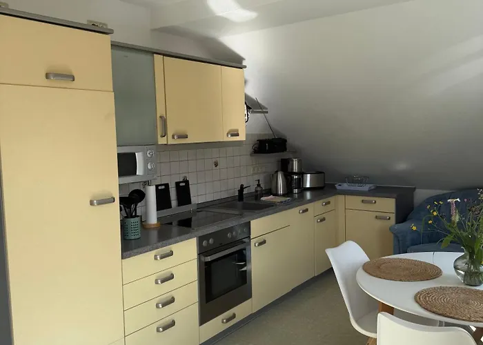 アパート Schneekopf Zum Prinzenweg