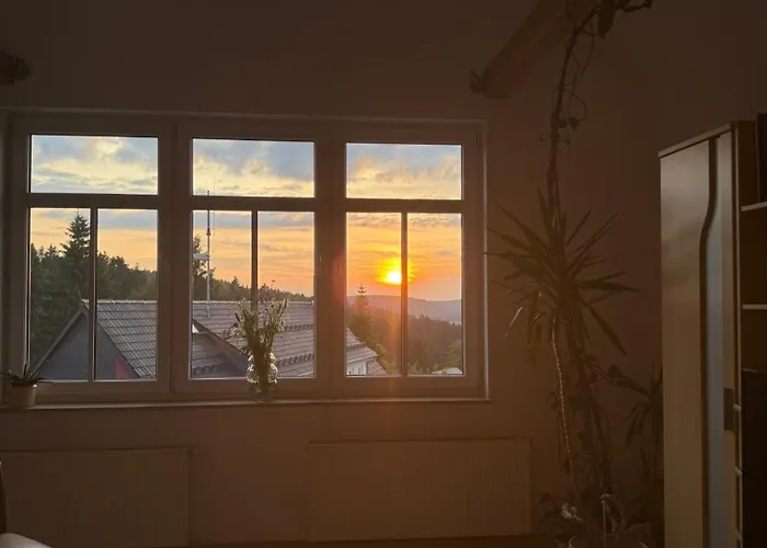 Schneekopf Zum Prinzenweg *